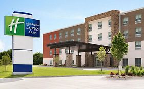 Holiday Inn Express&Suites - San Jose Airport